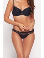 JULIETTA BASICS 35236 ČIERNA