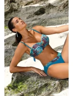 Dvojdielne plavky model 129728 Marko