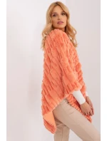 Poncho model 190857 AT