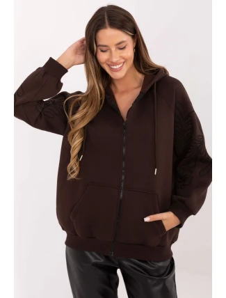 Mikina model 219429 Relevantnosť