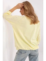Mikina model 227683 Rue Paris