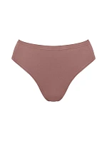 SLOGGI GO DAILY COTTON - 3× Sloggi Brushed Organic Cotton Tai