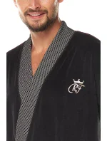 L&L 2050 Royal M-2XL pánsky župan