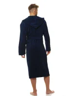 L&L 2104 Pánsky froté župan 3XL