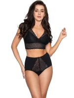 Dámske nohavičky 185 black - BABELL