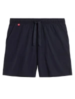 Pánske šortky 039 modré - Atlantic