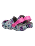Detské sandále LITTLE FROG Detské sandále LITTLE FROG