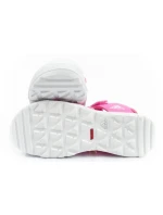 Adidas Captain Toey Jr FZ2235 Detská obuv