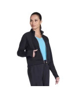 Skechers Skechluxe Elevate Jacket JA278-BLK Black L