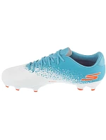 Skechers Razor 1.5 Academy Fg 252015-WTQP biele 41 Skechers Razor 1.5 Academy Fg 252015-WTQP biele 41