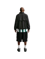 Pánska bunda Nike Windrunner, čierna, IF3390 010