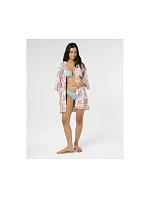 Dámska košeľa RIP CURL Half Moon Bay Kimono, viacfarebná Dámska košeľa RIP CURL Half Moon Bay Kimono, viacfarebná