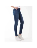 Dámske džínsy Wrangler Jegging W W27JGM85F Dámske džínsy Wrangler Jegging W W27JGM85F