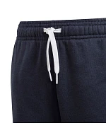 Nohavice adidas Essentials 3 Stripes Jr GQ8898