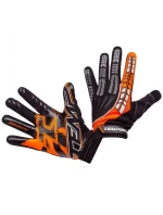 Florbalové rukavice Tempish Sensitive 135000160 Florbalové rukavice Tempish Sensitive 135000160