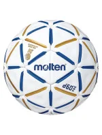 Molten d60 Pro IHF handball H3D5000-BW