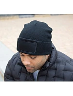Result Headwear RC 034X Thinsulate™ pletená čiapka 28.034X sivá