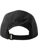Atlantis Headwear Maui 5-panelová outdoorová čiapka Camper 33.0267 čierna Atlantis Headwear Maui 5-panelová outdoorová čiapka Camper 33.0267 čierna