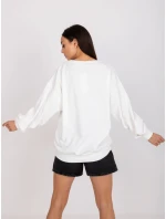 Mikina EM BL 536/3.76 ecru