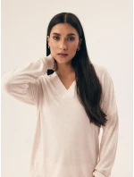 Dámske pyžamo Henderson 43017 Dĺžka kanca/r S-2XL