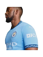 Puma Manchester City FC Home Jersey Team M 775075 01 Pánske