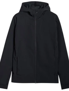 Softshellová bunda 4F M324 M 4FWSS25TSOFM324 20S muži