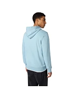 Pánska mikina Champion modrá 220782 BS221 pánska