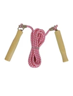 Bavlnené švihadlo 300 cm - Ostatné