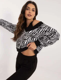 Súprava EM KMPL 974.14P čierna a biela