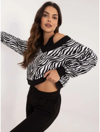 Súprava EM KMPL 974.14P čierna a biela