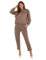 Súprava IT KMPL 9831.62 svetlohnedá Súprava IT KMPL 9831.62 svetlohnedá