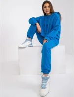 Súprava RV KMPL 7826.82P tmavo modrá Súprava RV KMPL 7826.82P tmavo modrá