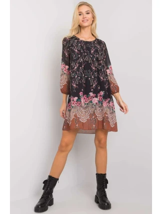 Denné šaty model 166147 Och Bella Denné šaty model 166147 Och Bella