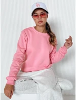 Dámska mikina FASHION II pink FashionStreet BY0159
