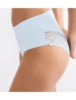 Pretty Micro Maxi - SVETLE MODRÁ - TRIUMPH SVETLE MODRÁ - TRIUMPH