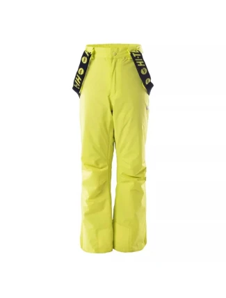 Lyžiarske nohavice Hi-te Darin Jr 92800326661