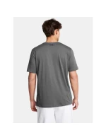 Under Armour Tričko s logom na ľavej strane hrude M 1326799-025 muži