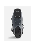 Lyžiarske topánky ROSSIGNOL HI-SPEED 80 HV, sivé