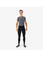 Cyklistické nohavice Rogelli b/s ESSENTIAL 3XL