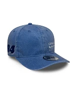New Era 9SEVENTY Red Bull Racing F1 Team Washed Cap - 60772179 New Era 9SEVENTY Red Bull Racing F1 Team Washed Cap - 60772179