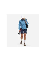 Dámska bunda MILLET Parmelan Windbreaker Hoodie W, modrá Dámska bunda MILLET Parmelan Windbreaker Hoodie W, modrá