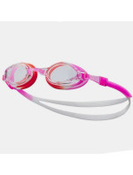 Detské plavecké okuliare Chrome Jr NESSD128 670 - Nike
