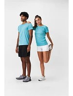 SOL'S Sprint Unisex športové tričko z piké 25.2995 aqua SOL'S Sprint Unisex športové tričko z piké 25.2995 aqua