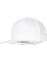 Flexfit 6089OC 6-panelová snapbacková čiapka z organického bavlny 55.89OC biela Flexfit 6089OC 6-panelová snapbacková čiapka z organického bavlny 55.89OC biela