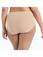 Essential vyššie nohavičky 1343 deep sand - Anita Classix
