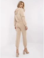 Súprava NM KMPL V5655.37 béžová