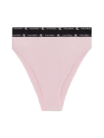 Dámske nohavice Micro Brazil 1996 2Pack QD5037E-C4U - Calvin Klein Dámske nohavice Micro Brazil 1996 2Pack QD5037E-C4U - Calvin Klein