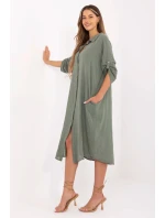 Denné šaty model 214437 Och Bella