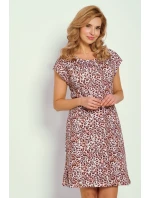 Nočná košeľa model 216262 Taro