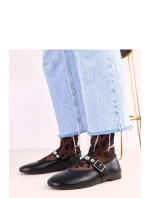 Baleríny model 223154 Solea Baleríny model 223154 Solea